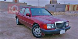 مێرسێدس بێنز E-Class